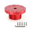 GAMING STEERING WHEEL ADAPTER Thurstmaster TX, T300, T500, TS-PC, TS-XW, T-GT Servo Bases SRK-TMH-BK + U.S.P.L AIR FRESHENER