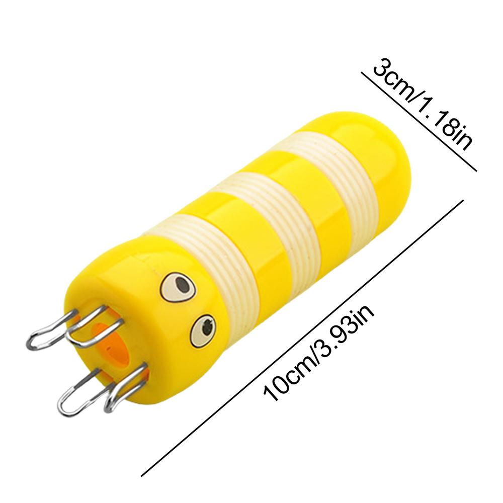 Knitting Loom Toy Spool Loom Knitter Craft Loom Rope Tools Yarn Bee Socks Machine Yarn Decor Crochet Clothes Spool Knitter
