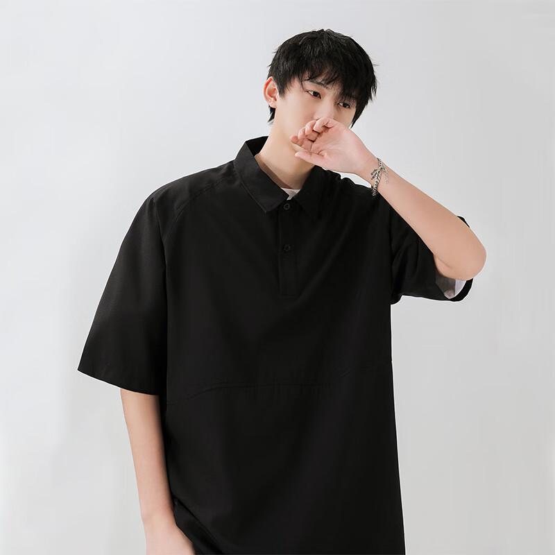 VUUG Men s Heavyweight Short Sleeve Polo T-shirt XL