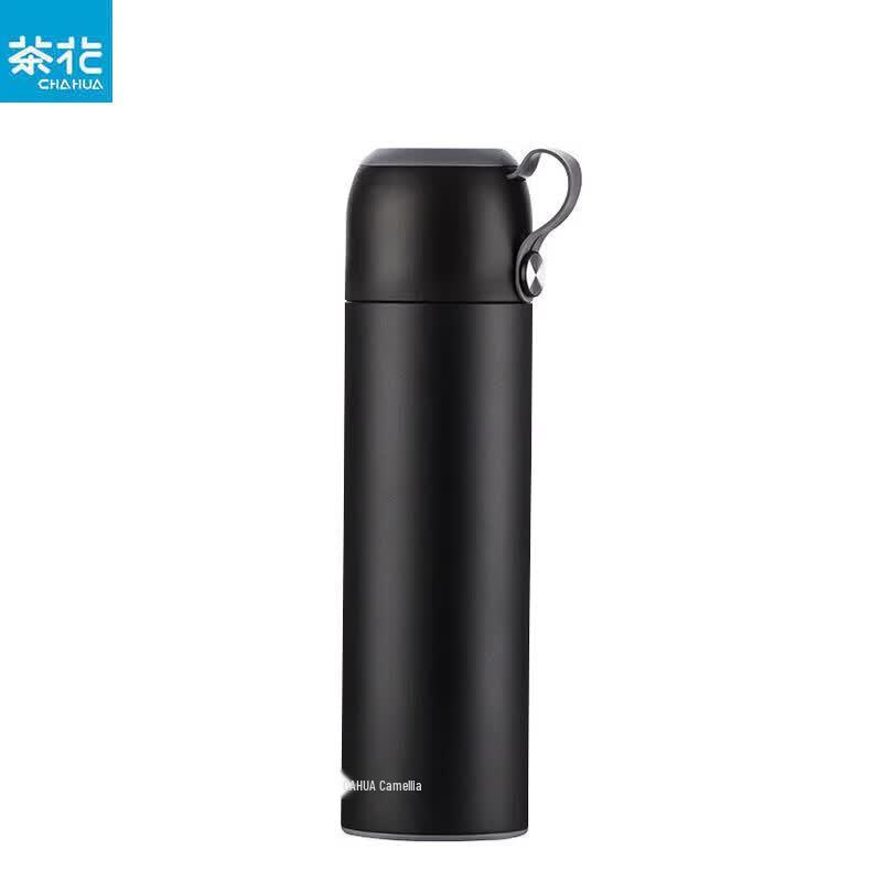 CHAHUA Qile Stainless Steel Insulated Bottle