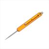 Tooth Cleaning Titanium Toothpicks Telescopic Fruit Toothpick Metal Toothpick  Outdoor Picnic