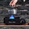 SERIES CLEAR Portable Outdoor Cassette Stove
