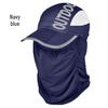 Men's Quick-Dry Foldable UV Protection Fishing & Hiking Sun Hat