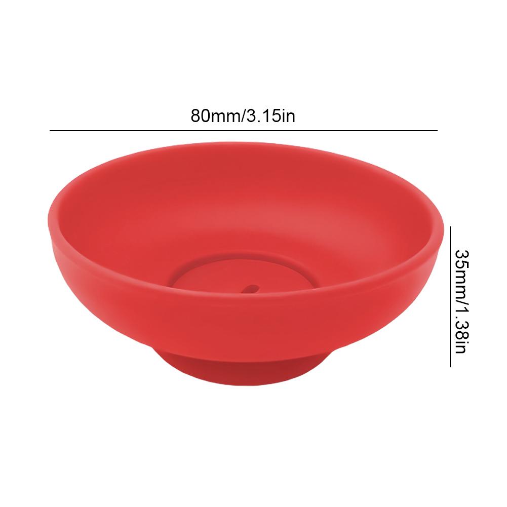 Drip-Proof Popsicle Rack Silicone Drip Free Popsicle Holder Reusable Anti-Drip Ice Cream Bracket for Kids Ice Cream
