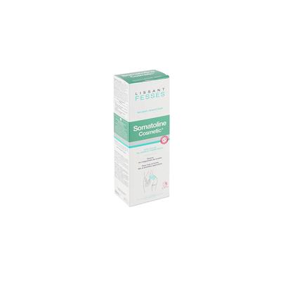 Smoothing Buttocks Perfecting Mask - Duo of Sea Salt and Pumice Stone -