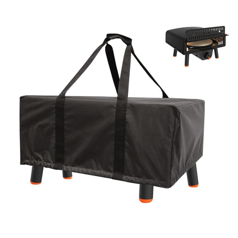 

Waterproof Pizza Oven Cover Barbecue Cover With A Handle For 2238 2379 5967 Waterproof PVC Barbecue Tool Accessories China Mainland