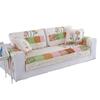 Pure Cotton Sofa Cushion Korean Pastoral Cotton Sofa Cushion Four-season Anti-slip Sofa Cover Towel Cover