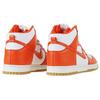 Nike Dunk High Syracuse Gum Women's 325203-100