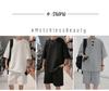 2024 Sommer Koreansk Gutt Sportdress i Hong Kong-stil: Løs T-skjorte & Enkle Femlommershorts