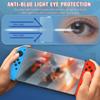 For Nintendo for Switch 2 Game Console Screen Protector Film Ultra-Clear Tempered Glass Protective Film Game Console Accessories