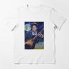 Robert Johnson Unique Casual Essential TShirt