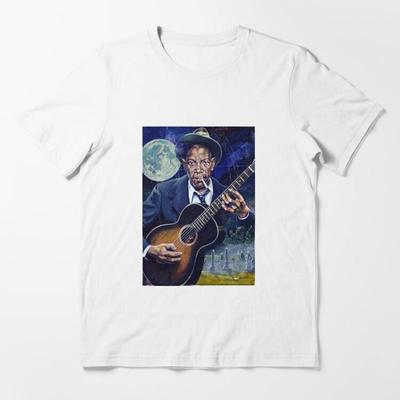 Robert Johnson Unique Casual Essential TShirt