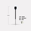 Maple Leaf FPV Circular Polarized Antenna