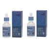 ENOUGH 5 types de secrets avec série d'ampoules pour éclaircir/carming/peptide/hyaluronique/soin des pores 30 ml (20 Options)