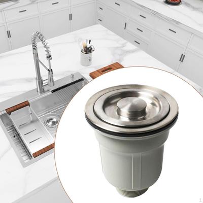 Utensílios de cozinha – Filtros para lavatórios