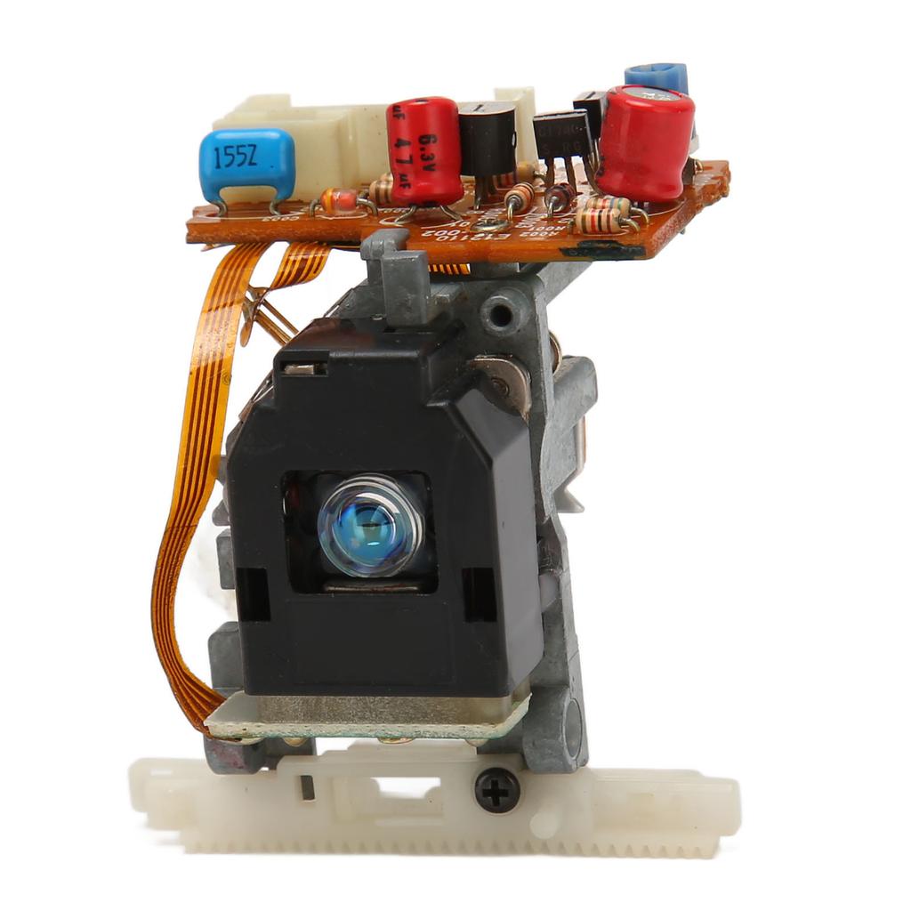 Optical Pickup Lens 4 Pin Plus 11 Pin Replacement Repairing Part CD Player Optical Head