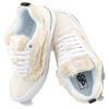 Vans Unisex Knu Skool White Beige VN000CRPW00