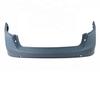 Rear Bumper Spoiler for 2007-2010 Cayenne 95550587510