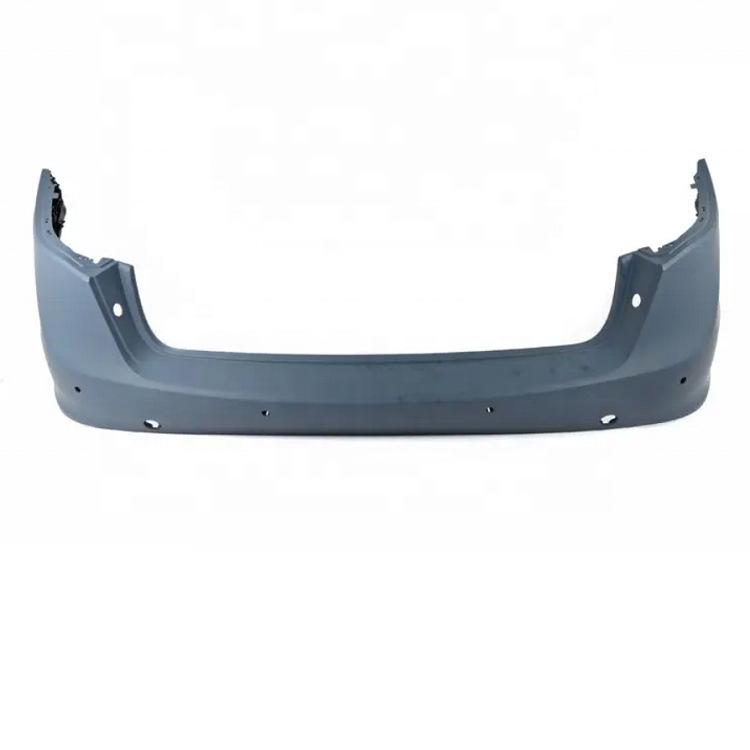 Rear Bumper Spoiler for 2007-2010 Cayenne 95550587510