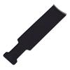 1Pcs Plastic Hair Coloring Dyeing Board Professional Salon Barber Hairdresser Design Styling Tool Hair Dye Plate for Hairdresser
