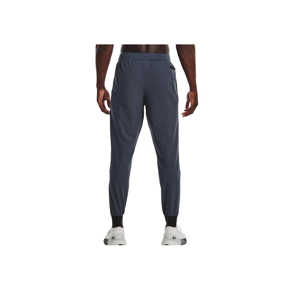 Under Armour Unstoppable Joggers Men Storm-Grey 1352027-044