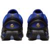 Nike Air Max DN WTR Deep Royal Blue Unisex Sneakers Black Aluminum HV4528-400