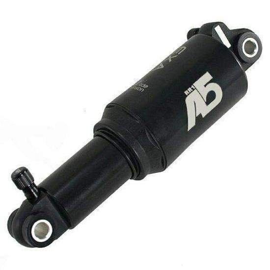 Kind Shock Kindshock KS Dual Air Rear Shock 165x40mm A5-RR1 #ST1662