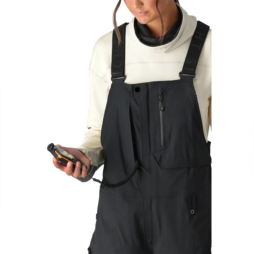 686 Брюки Gore-tex stch dispatch