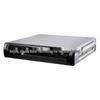 Santak C2KR High-Frequency UPS, 2KVA, 1600W, Built-in Battery, Single-Phase Input/Output for High-Speed Rail Equipment Rooms