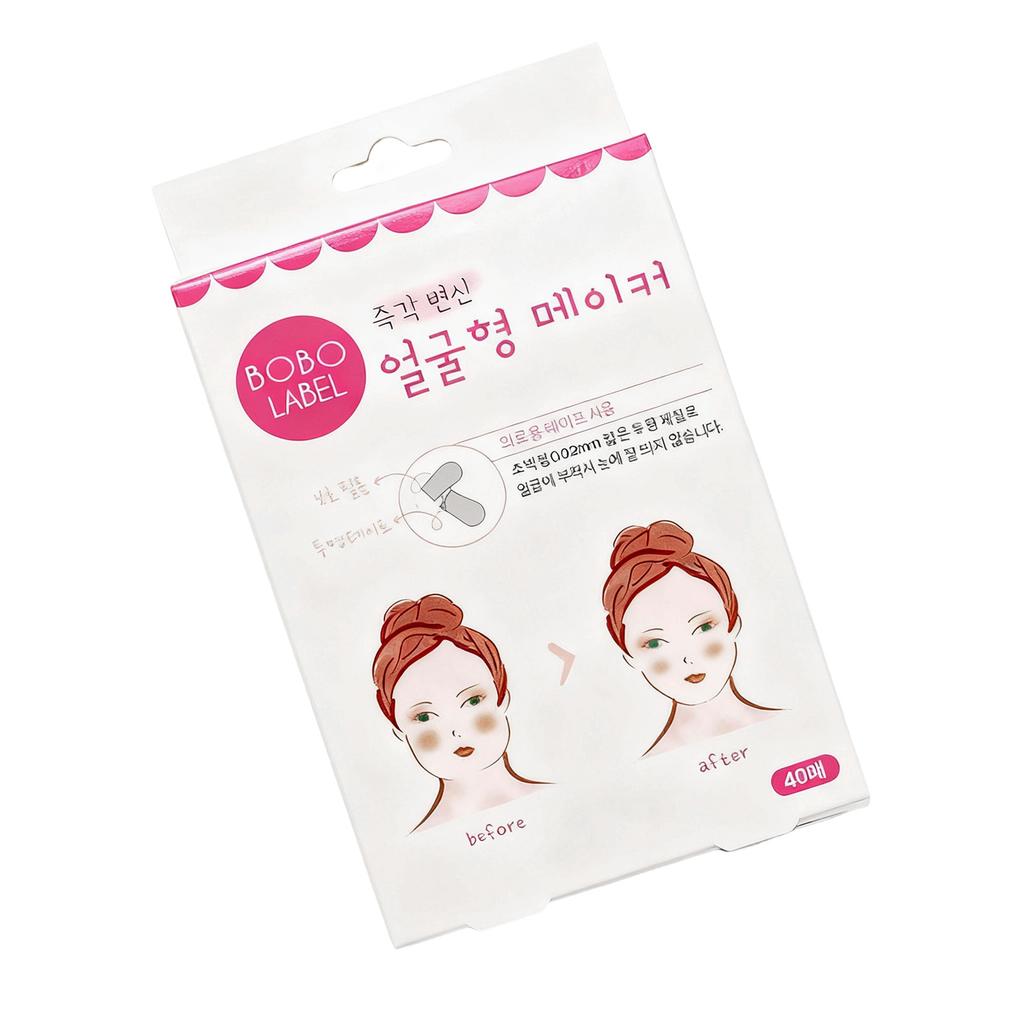 Face Lift Tape V Shape Face Sticker Neck Eye Wrinkle Lifting   Lasting for Women Makeup