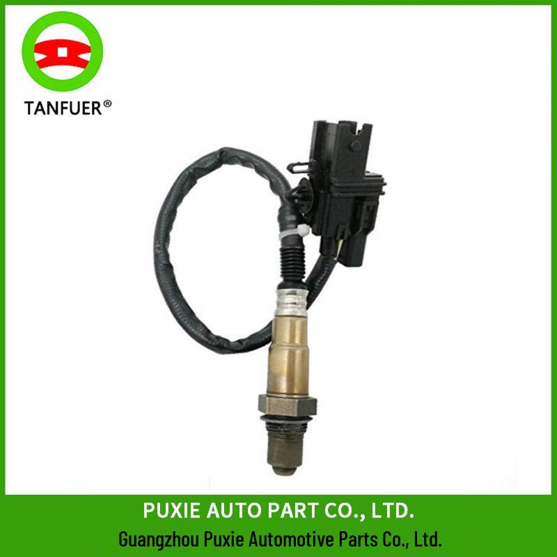 

Датчик/Детектор/Монитор кислорода Cadillac 0258007206 Tanfuer