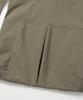 Millo Archive Easy String Bag [Khaki]