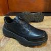 Mocassini da uomo in vera pelle Scarpe casual Comode Slip-on Tomaia in pelle morbida traspirante Fodera in pelle 38-44