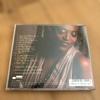 Used Cassandra Wilson Loverly CD