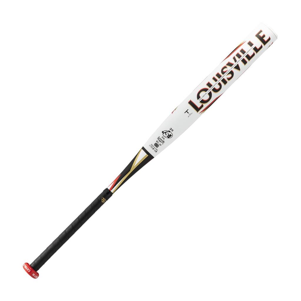 Louisville Slugger Catalyst 軟式バット Louisville Slugger Catalyst X1 TPX Composite SL81C 30” 20 oz