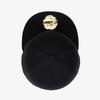 New Era Mlb La Dodgers Basic Size Cap Black/Black 11591150