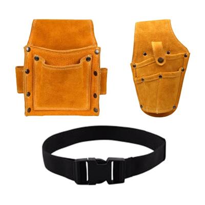 Almacenamiento de herramientas – Bolsas de herramientas