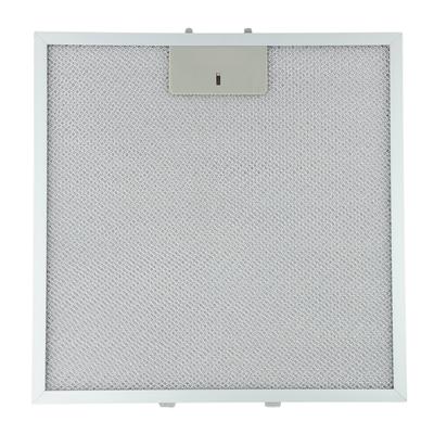 Mesh Extractor Filter Metal Old Range Silver Stainless Steel