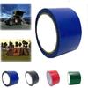 1pcs High Adhesive Tarpaulin Tape,tent Repair Tape, Universal Tarpaulin Awning Repair Tapes For Tarpaulin, Awning, Tent-5m
