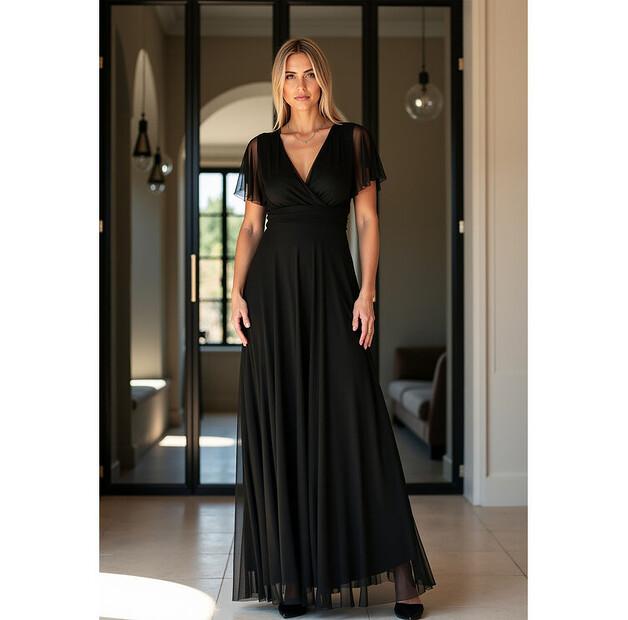 Платье FIGL M1103