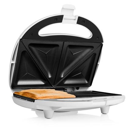 Tristar | SA-3052 | Sandwich Maker | 750 W | Number of Plates 1 | Number of Pastry 2 | White