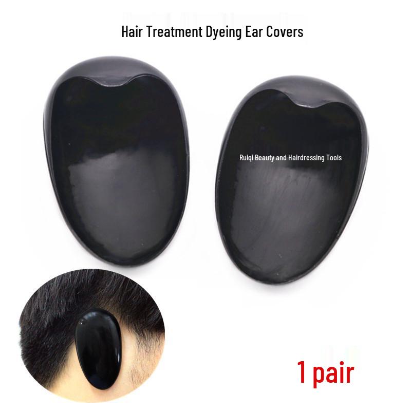 Thickened Curling Practice Rods: Pear Flower Hollow Cold Wave Rods for Textured Hairdressing