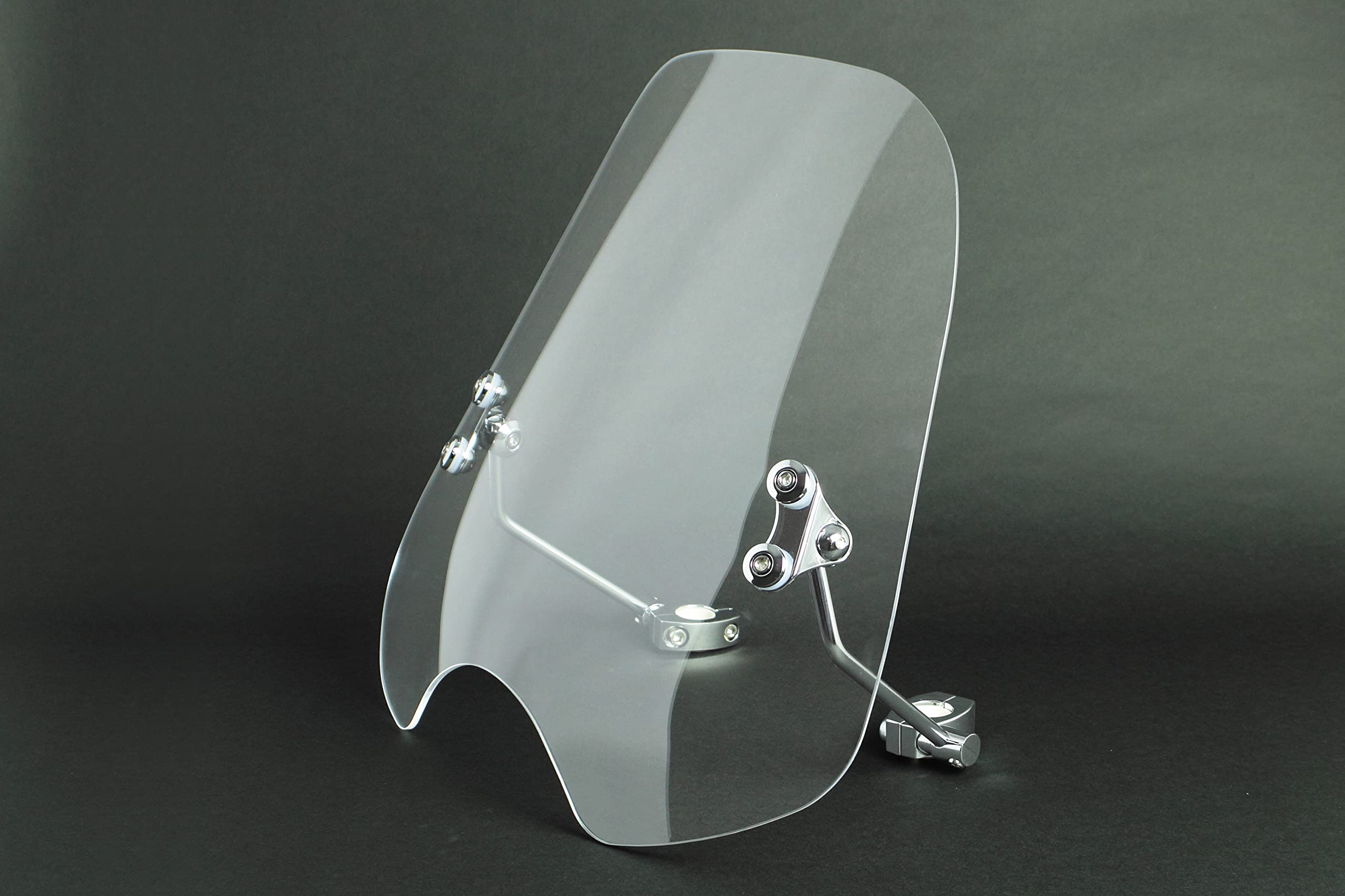 

Специальные детали Takegawa Комплект ветрового стекла Cross Cub 110 (ТАКЕГАВА) (JA60)/ГРОМ (JC92) 09-11-0331