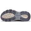 New LiNing Aurora 2K Wear Resistant Low Top Casual Shoes Women's Silver White AGCT108-3