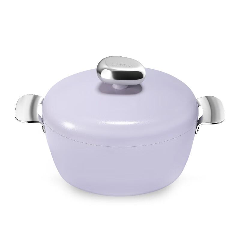 

Wenlunshan Cobblestone Stewing Pot