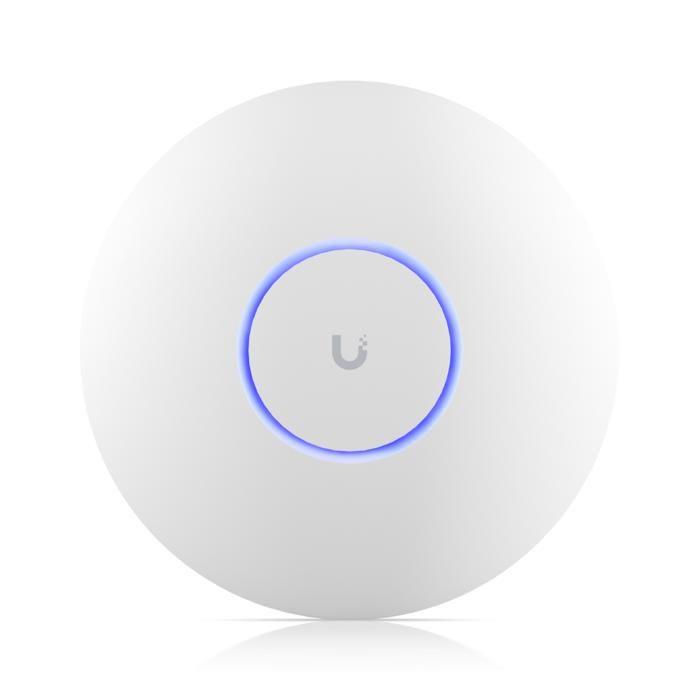 Point D'accès - UBIQUITI NETWORKS - UniFi AP U7-PRO - Wi-Fi 7 - Lot De 5 - Performances Multi-gigabits