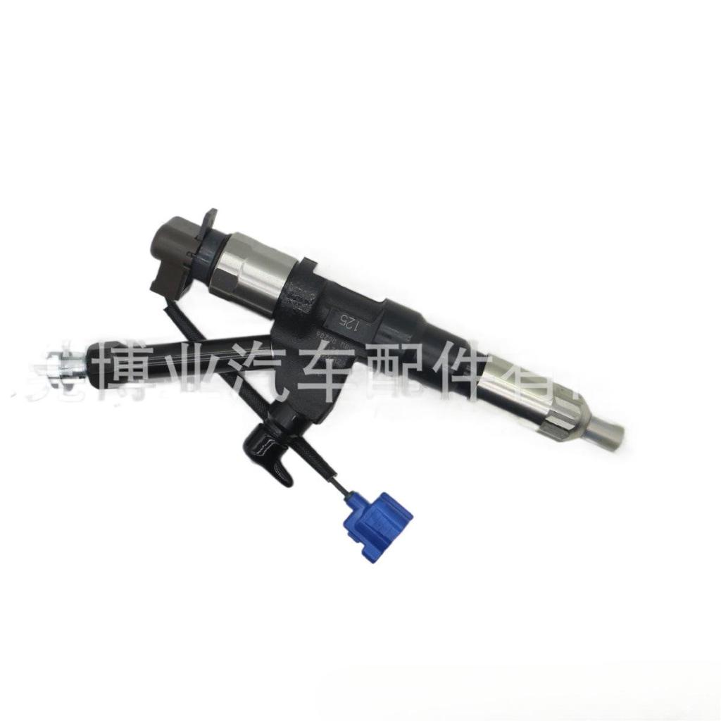 High-Pressure Common Rail Injector for Engine 095000-5215