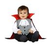 BABY VAMPIRE COSTUME 12/18 MONTHS Grey, Silver