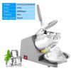 110V Dual Blades Electric Shaved Ice Machine