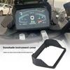 For VOGE DS900X DSX900 2024 Sun Visor Cover trument Screen Sunshade Guard Protection Dashboard Motorcycle Accessories
